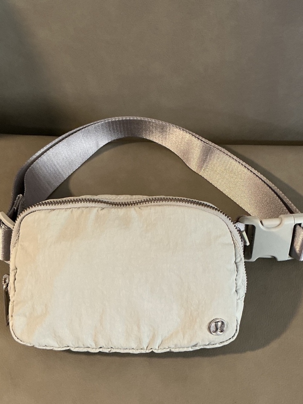 Lululemon Belt Bag Pastel
